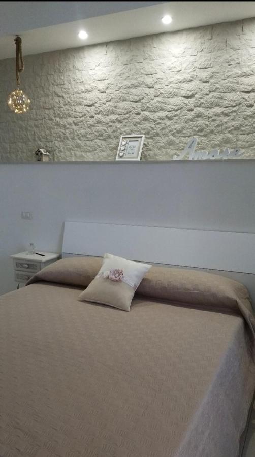 Relais Divi Apartment Castellammare di Stabia Exterior photo