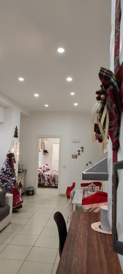 Relais Divi Apartment Castellammare di Stabia Exterior photo